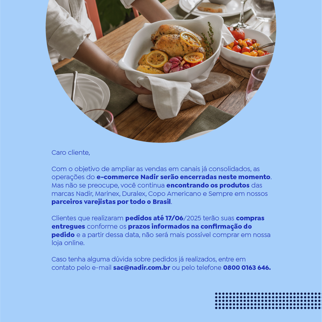 Comunicado