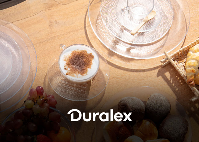 Duralex