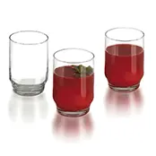 Copo para Suco Lights Nadir 260ml