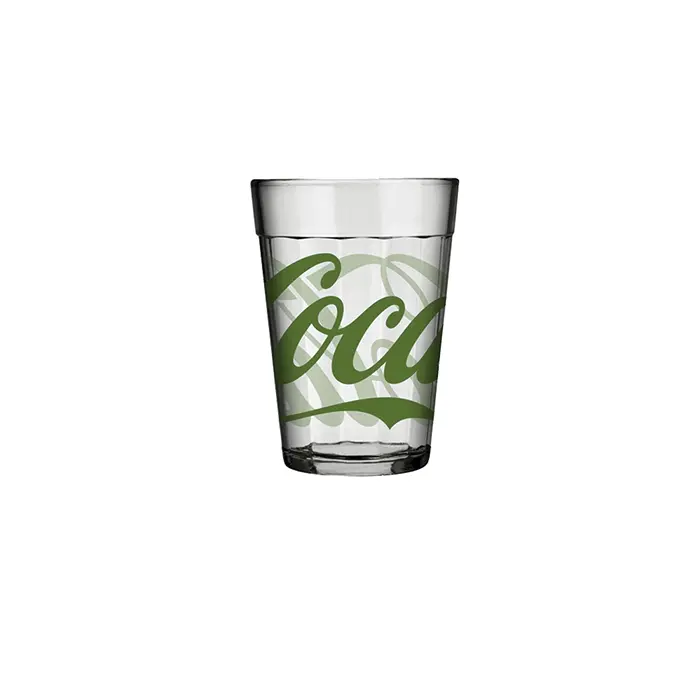 Jogo de Copo Americano Coca-Cola Pride 190ml com 6 peças image number 5