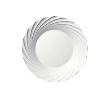 Prato Jasmim Nadir Opaline 23,5cm