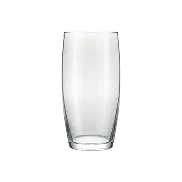Copo Long Drink Favo Nadir 430ml