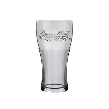 Copo Contour Coca-Cola 470ml