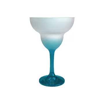 Taça para Margarita Nadir 375ml - Coleção Mar