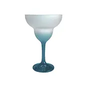Taça para Margarita Nadir 375ml - Coleção Mar
