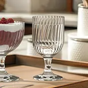 Taça para Água Fiore Nadir 310ml