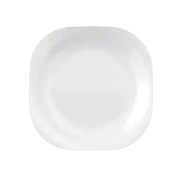 Prato Raso Plaza Nadir Opaline 30cm