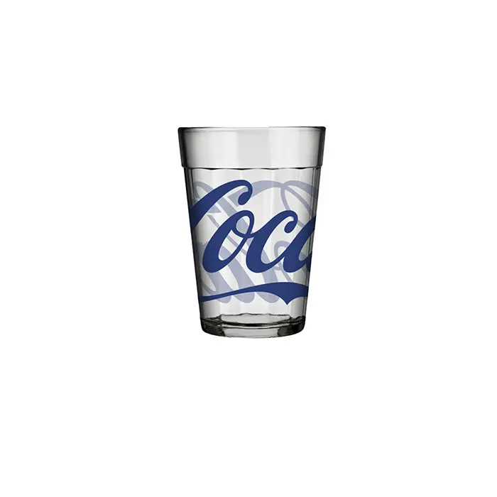Jogo de Copo Americano Coca-Cola Pride 190ml com 6 peças image number 6