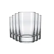 Jogo de Copos para Suco Brooklyn SM 200ml com 6 peças