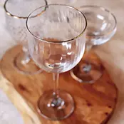 Taça para Vinho Fiore Nadir 515ml