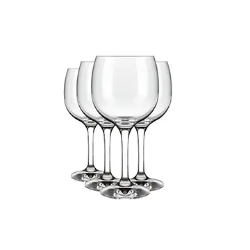 Jogo de Taças para Degustação Royal SM 615ml com 4 peças