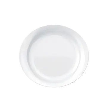 Prato Raso Steak Nadir Opaline