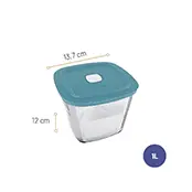 Pote Facilita Vap Marinex 1L Alta