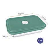 Pote Facilita Vap Marinex 750ml