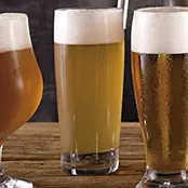 Copo para Cerveja Willybecher Nadir 250ml