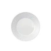 Prato Saturno Nadir Opaline 23,5cm