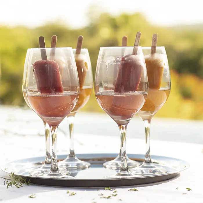 Jogo de Taças para Vinho Barone Nadir 490ml com 6 peças image number 3