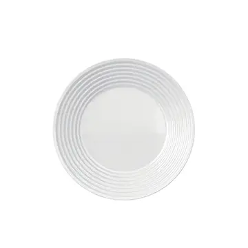 Prato Saturno Nadir Opaline 23,5cm