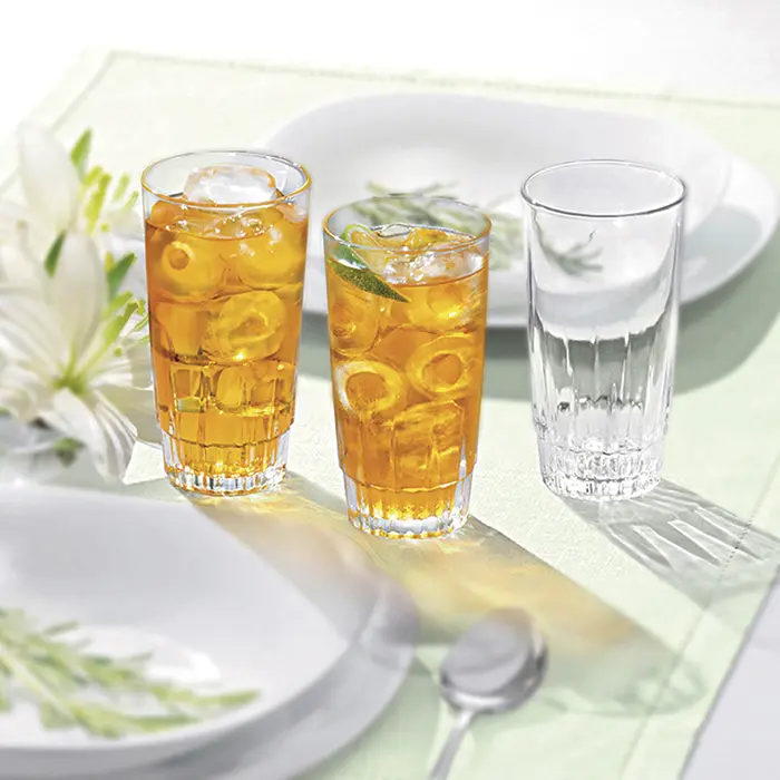Jogo de Copos Long Drink Vegas Nadir 330ml com 6 peças image number 3