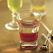 Jogo de Copos para Doses Olé Nadir 60ml com 6 peças