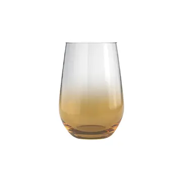 Copo Multiuso Dubai Nadir 480 ml - Coleção Âmbar