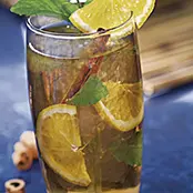 Copo Long Drink Favo Nadir 430ml
