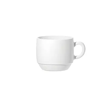 Xícara para Chá Nadir Opaline 240ml