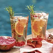 Copo Americano Long Drink 450ml