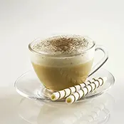 Xícara para Chá com Pires Astral Duralex 240ml