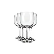 Jogo de Taças para Degustação Royal SM 615ml com 4 peças