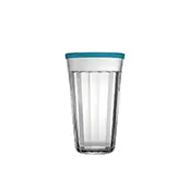 Copo Americano 450ml com Tampa Plástica