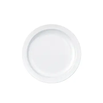 Prato Raso Gourmet Nadir Opaline 23,5cm