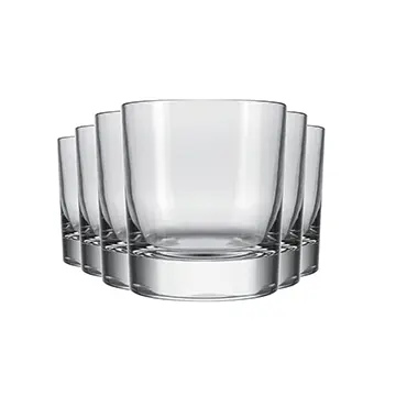 Jogo de Copos Rocks Brooklyn SM 310ml com 6 peças
