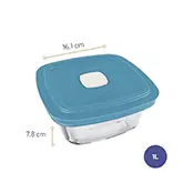 Pote Facilita Vap Marinex 1L