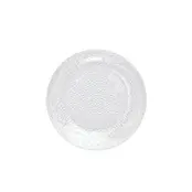 Prato Acqua Duralex 22,4cm