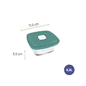 Pote Facilita Vap Marinex 300ml