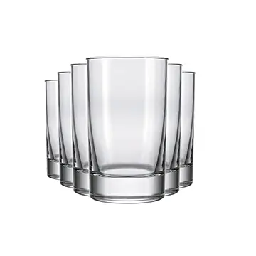 Jogo de Copos para Suco Brooklyn SM 200ml com 6 peças