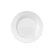 Prato para Sobremesa Versi Nadir Opaline 19cm