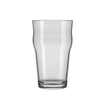Copo para Cerveja Stout Nadir 473ml