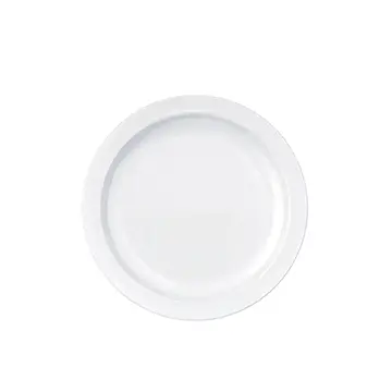 Prato de Sobremesa Gourmet Nadir Opaline 19,5cm