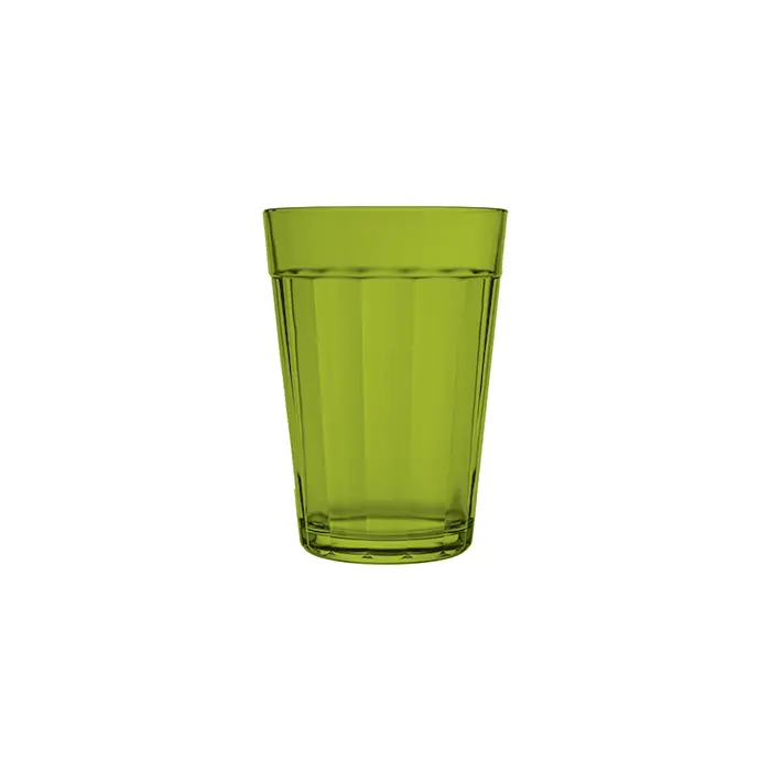 Jogo de Copo Americano Colors Tradicional 190ml com 6 peças image number 3