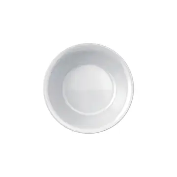 Prato para Caldos Menu Nadir Opaline