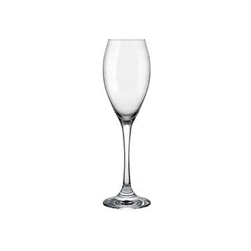 Taça Prestige Flute Nadir com 220ml