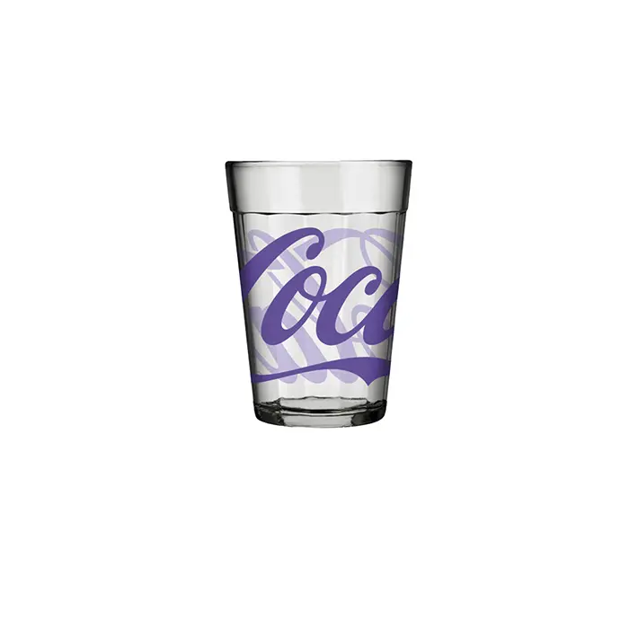 Jogo de Copo Americano Coca-Cola Pride 190ml com 6 peças image number 7