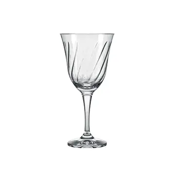 Taça para Água Lírio Nadir 365ml