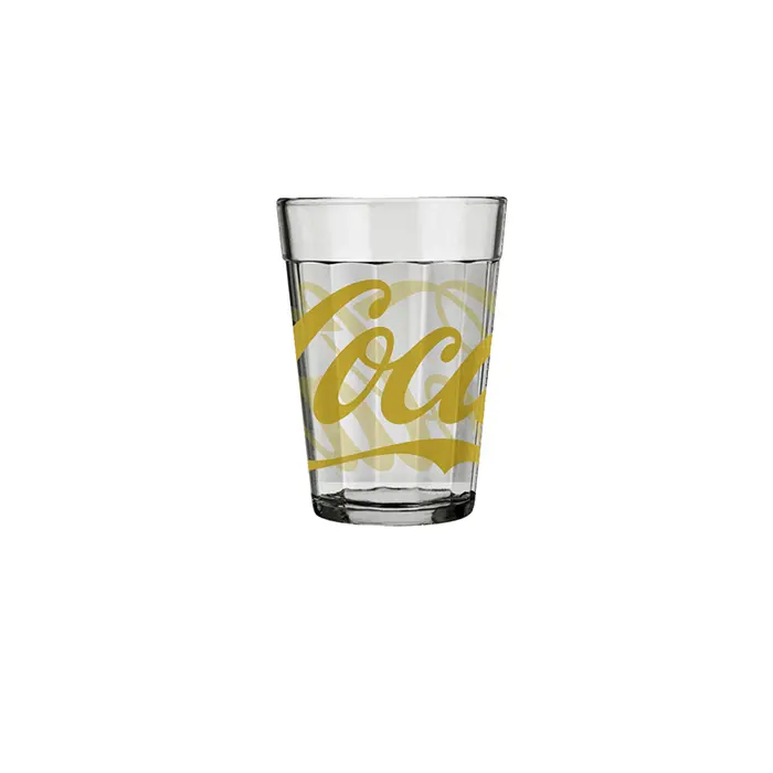 Jogo de Copo Americano Coca-Cola Pride 190ml com 6 peças image number 4