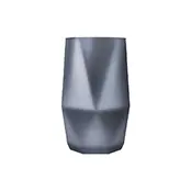Copo Long Drink Topázio Nadir 360ml - Coleção Futurista