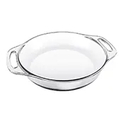 Assadeira Redonda Seletta Marinex 2,3L